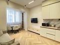 2-комнатная квартира · 50 м² · 6/20 этаж, Гагарина 310 блок 6 — Аль-Фараби за 450 000 ₸ в Алматы, Бостандыкский р-н
