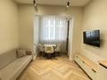 2-комнатная квартира · 50 м² · 6/20 этаж, Гагарина 310 блок 6 — Аль-Фараби за 450 000 ₸ в Алматы, Бостандыкский р-н — фото 2