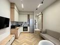 2-комнатная квартира · 50 м² · 6/20 этаж, Гагарина 310 блок 6 — Аль-Фараби за 450 000 ₸ в Алматы, Бостандыкский р-н — фото 3