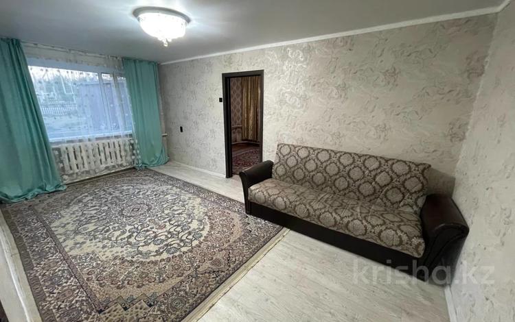 2-бөлмелі пәтер · 42.5 м² · 1/2 қабат, Терешковой 20, бағасы: 13.5 млн ₸ в Затобольске (Тобыле) — фото 5