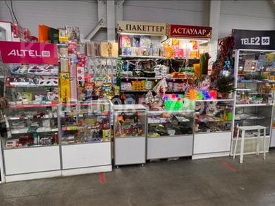 Отдел фреш маркет · 11 м², бағасы: 2.5 млн 〒 в Усть-Каменогорске, Ульбинский