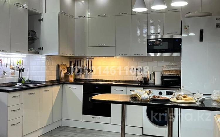 2-комнатная квартира · 54 м² · 1/3 этаж, Илтипат 59г за 35 млн ₸ в Алматы, Наурызбайский р-н — фото 2