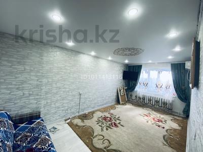 2-комнатная квартира · 47 м² · 5/5 этаж, Жамбыл Жабаев 71 — Джамбула 71 дом за 5.2 млн ₸ в Кандыагаш