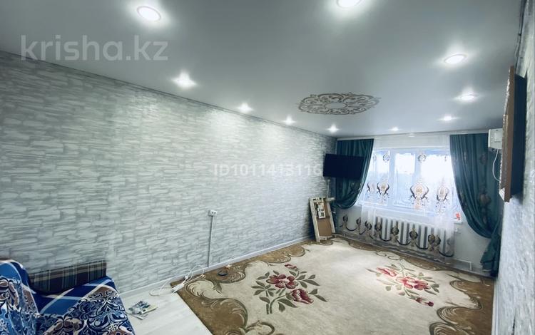 2-комнатная квартира · 47 м² · 5/5 этаж, Жамбыл Жабаев 71 — Джамбула 71 дом за 5.2 млн ₸ в Кандыагаш — фото 2
