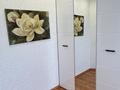 3-бөлмелі пәтер · 65 м² · 7/9 қабат, Назарбаева 187, бағасы: 200 000 ₸ в Уральске, мкр Школьник — фото 4