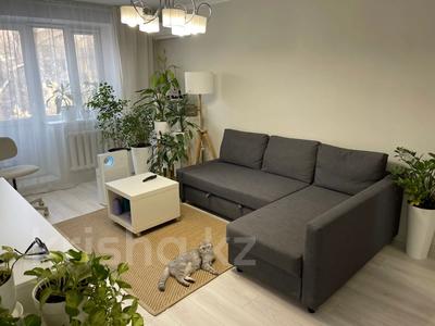 2-бөлмелі пәтер · 39 м² · 4/4 қабат, айманова 222, бағасы: 26 млн ₸ в Алматы, Бостандыкский р-н