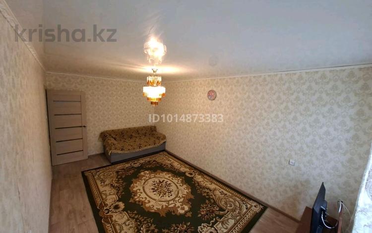 2-комнатная квартира · 53.1 м² · 2/5 этаж, Волынова 13 — Волынова за 33 млн ₸ в Костанае — фото 2