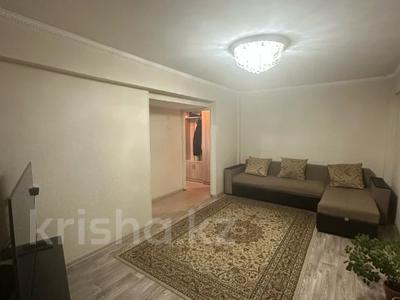 2-комнатная квартира · 45.6 м² · 5/5 этаж, Назарбаева 27/1 за 14 млн 〒 в Усть-Каменогорске