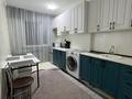 2-комнатная квартира · 48 м² · 5/5 этаж, Есенберлина 43 — Акимат, ФОК, Департамент полиции за 17 000 ₸ в Жезказгане