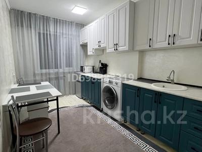 2-комнатная квартира · 48 м² · 5/5 этаж, Есенберлина 43 — Акимат, ФОК, Департамент полиции за 17 000 ₸ в Жезказгане