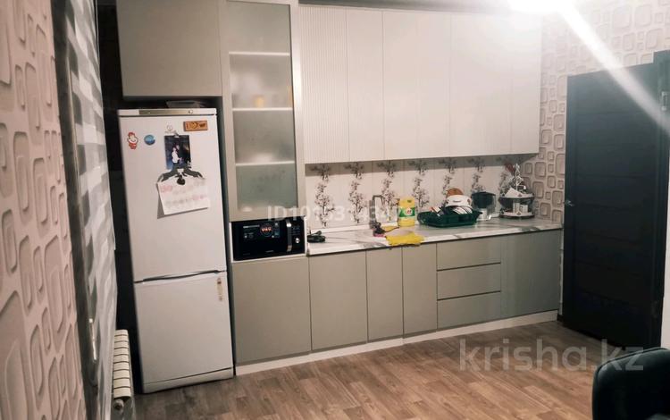 Дача · 3 комнаты · 90 м² · 600 сот., Союзпечать 47 — БАКАД мечеть СМАНОВ за 20 млн ₸ в Ельтае — фото 2
