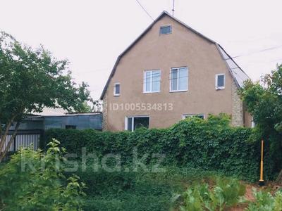 Отдельный дом · 6 комнат · 130 м² · 10 сот., Клочкова 45 за 40 млн 〒 в Темиртау