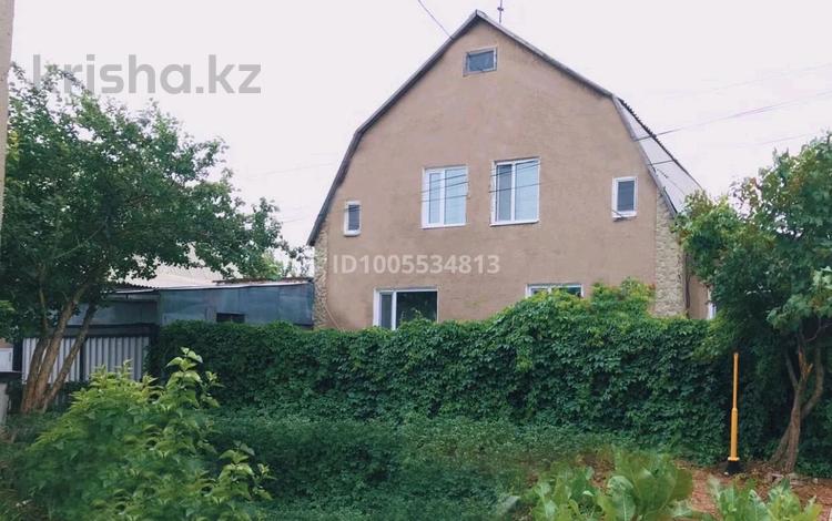 Отдельный дом · 6 комнат · 130 м² · 10 сот., Клочкова 45 за 40 млн 〒 в Темиртау — фото 2