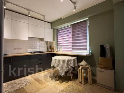 2-бөлмелі пәтер · 60 м² · 4/9 қабат, Жунисова, бағасы: ~ 31 млн ₸ в Алматы, Наурызбайский р-н