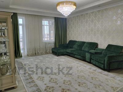 3-комнатная квартира · 114 м² · 9/9 этаж, Ашимова за 58 млн ₸ в Кокшетау