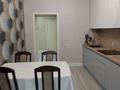 3-комнатная квартира · 114 м² · 9/9 этаж, Ашимова за 58 млн ₸ в Кокшетау — фото 7