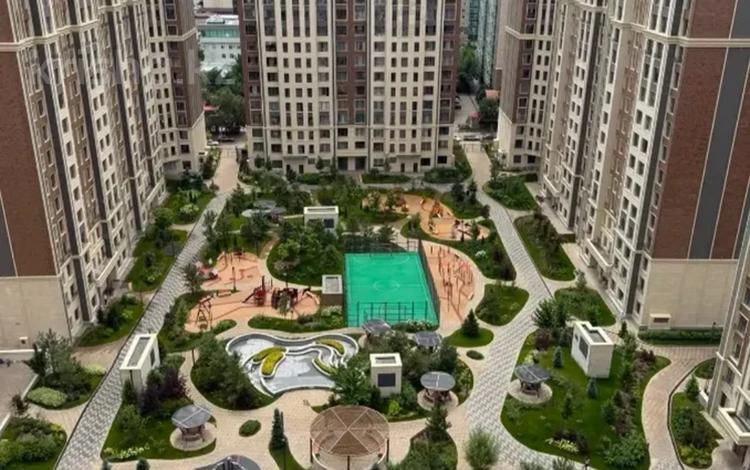 2-комнатная квартира · 61 м² · 6/16 этаж, Розыбакиева за 500 000 ₸ в Алматы, Бостандыкский р-н — фото 14