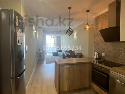 3-бөлмелі пәтер · 78 м² · 5/19 қабат, Сыганак, бағасы: 450 000 ₸ в Астане, Есильский р-н