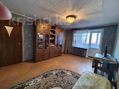 3-бөлмелі пәтер · 63.9 м² · 2/6 қабат, курганская 4, бағасы: 24.5 млн ₸ в Костанае