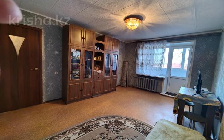 3-бөлмелі пәтер · 63.9 м² · 2/6 қабат, курганская 4, бағасы: 24.5 млн ₸ в Костанае — фото 5