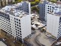 1-бөлмелі пәтер · 35.4 м² · 9/17 қабат, Кенесары 54, бағасы: 32 млн ₸ в Астане, р-н Байконур — фото 2