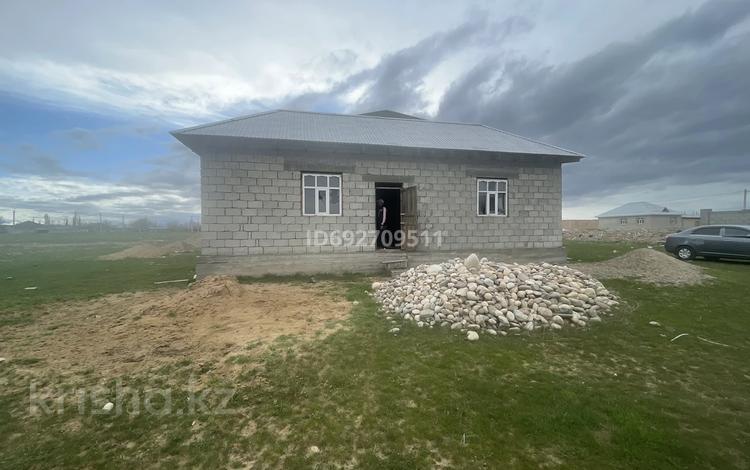 Участок 8 соток, Кызылабад за 9 млн 〒 в Таразе — фото 2