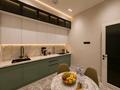 3-комнатная квартира · 87 м² · 2/3 этаж, Нажимеденова 78 за 900 000 ₸ в Алматы, Наурызбайский р-н — фото 7