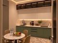 3-комнатная квартира · 87 м² · 2/3 этаж, Нажимеденова 78 за 900 000 ₸ в Алматы, Наурызбайский р-н — фото 8