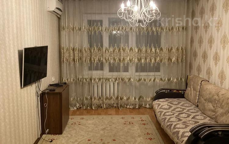 2-комнатная квартира, 45 м², 4/5 этаж помесячно, Маметова за 250 000 〒 в Алматы, Алмалинский р-н — фото 13