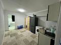 1-комнатная квартира · 16.4 м² · 2/5 этаж, Розыбакиева 163 за 18 млн ₸ в Алматы, Бостандыкский р-н