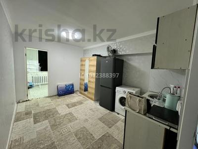 1-комнатная квартира · 16.4 м² · 2/5 этаж, Розыбакиева 163 за 18 млн ₸ в Алматы, Бостандыкский р-н