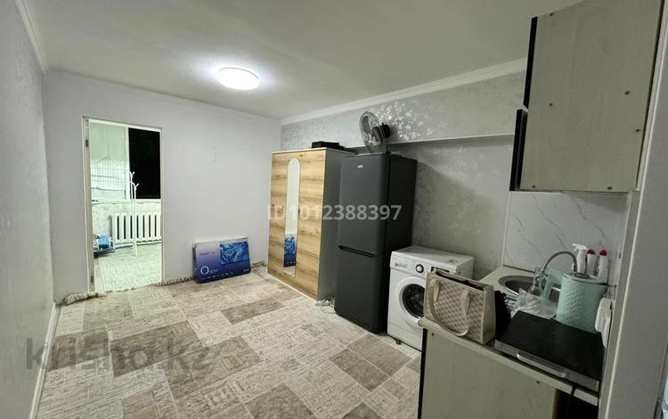 1-комнатная квартира · 16.4 м² · 2/5 этаж, Розыбакиева 163 за 18 млн ₸ в Алматы, Бостандыкский р-н — фото 2