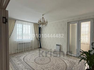 2-бөлмелі пәтер · 61 м² · 9/12 қабат, мкр Шымсити — Туркия, бағасы: 34 млн ₸ в Шымкенте, Абайский р-н
