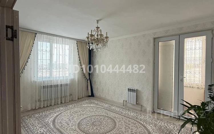 2-бөлмелі пәтер · 61 м² · 9/12 қабат, мкр Шымсити — Туркия, бағасы: 34 млн ₸ в Шымкенте, Абайский р-н — фото 2