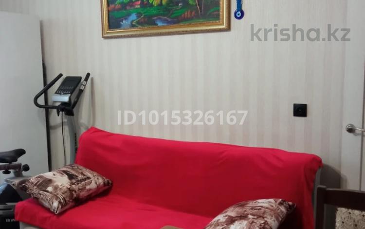 2-бөлмелі пәтер · 48 м² · 10/12 қабат, Кенесары, бағасы: 24.5 млн ₸ в Астане, Сарыарка р-н — фото 3