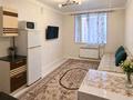 1-бөлмелі пәтер · 42 м² · 4/9 қабат, Аманжол Болекпаев 19, бағасы: 230 000 ₸ в Астане, Сарайшык р-н