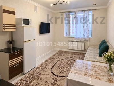 1-бөлмелі пәтер · 42 м² · 4/9 қабат, Аманжол Болекпаев 19, бағасы: 230 000 ₸ в Астане, Сарайшык р-н