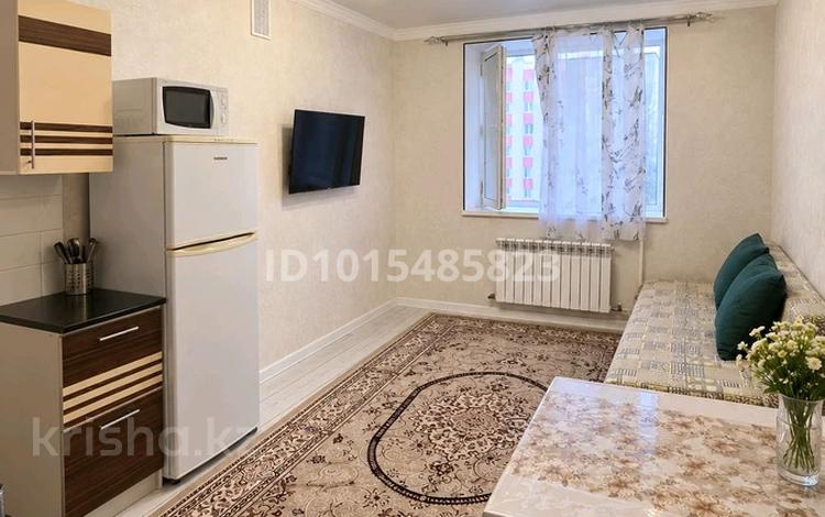 1-бөлмелі пәтер · 42 м² · 4/9 қабат, Аманжол Болекпаев 19, бағасы: 230 000 ₸ в Астане, Сарайшык р-н — фото 2