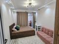 1-бөлмелі пәтер · 42 м² · 4/9 қабат, Аманжол Болекпаев 19, бағасы: 230 000 ₸ в Астане, Сарайшык р-н — фото 3