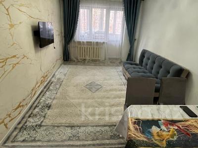 2-комнатная квартира · 45.9 м² · 3/5 этаж, мкр Айнабулак-1 за 32 млн 〒 в Алматы, Жетысуский р-н