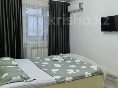 1-комнатная квартира · 40 м² · 2/5 этаж, мкр 8 68 — Универс.им.Баишева за 170 000 ₸ в Актобе
