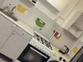 1-комнатная квартира · 40 м² · 2/5 этаж, мкр 8 68 — Универс.им.Баишева за 170 000 ₸ в Актобе — фото 7