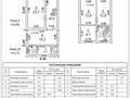 Отдельный дом · 4 комнаты · 111.9 м² · 6 сот., ул. Жана Гасыр 202-2 — Аргынбекова и Байтерекова за 55 млн ₸ в Шымкенте, Аль-Фарабийский р-н — фото 23