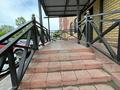 2-бөлмелі пәтер · 70 м² · 1/7 қабат, Жамакаева 167, бағасы: 41 млн ₸ в Семее — фото 18