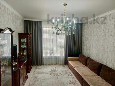 2-бөлмелі пәтер · 70 м² · 1/7 қабат, Жамакаева 167, бағасы: 41 млн ₸ в Семее