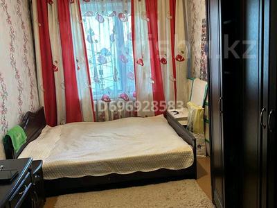 2-бөлмелі пәтер · 49.8 м² · 3 қабат, Микрорайон Жайлау 7 — Возле Женис парка, бағасы: 13 млн ₸ в Таразе