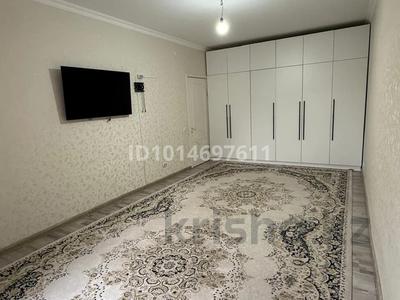 1-бөлмелі пәтер · 47 м² · 3/5 қабат, Жас Қанат ш/а. 61, бағасы: 200 000 ₸ в Алматы, Турксибский р-н