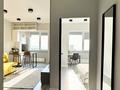 2-комнатная квартира · 50 м² · 16/20 этаж, Гагарина 310 за 25 000 ₸ в Алматы, Бостандыкский р-н — фото 24