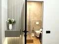 2-комнатная квартира · 50 м² · 16/20 этаж, Гагарина 310 за 25 000 ₸ в Алматы, Бостандыкский р-н — фото 6