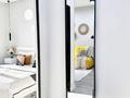 2-комнатная квартира · 50 м² · 16/20 этаж, Гагарина 310 за 25 000 ₸ в Алматы, Бостандыкский р-н — фото 20